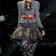 Illustration for article titled John Galliano: For The Warrior In You